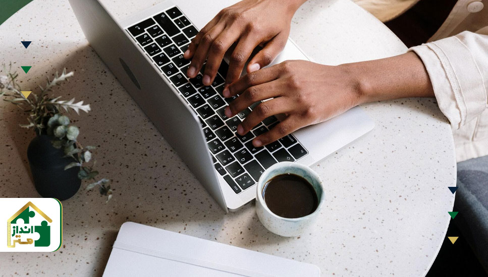 ۲۰. تایپ در منزل (Typing Jobs)
