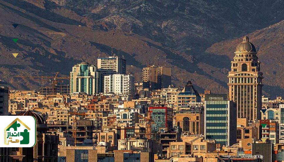 منطقه ۱ تهران