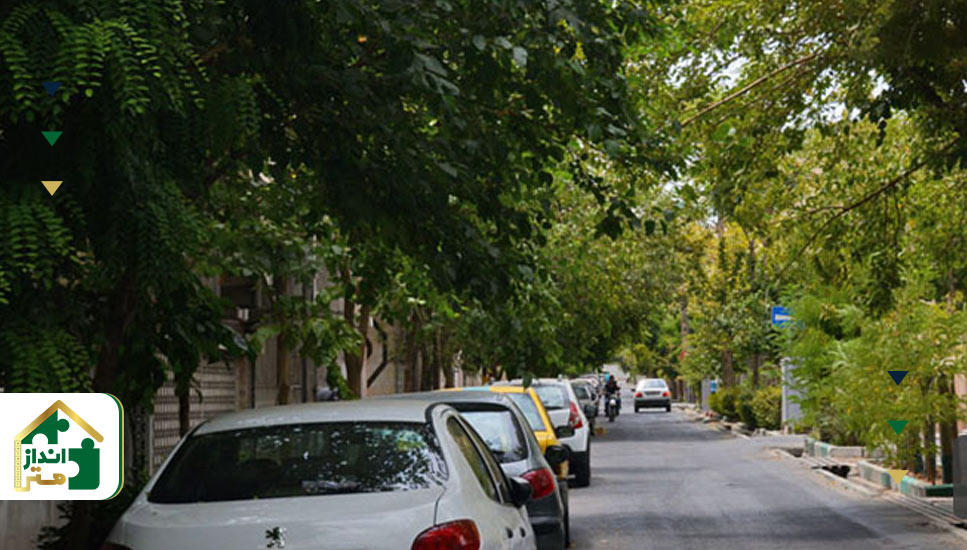 منطقه ۱۱ تهران