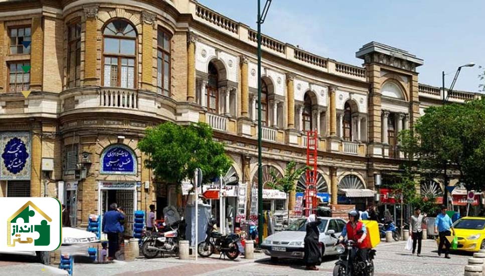 منطقه ۱۲ تهران