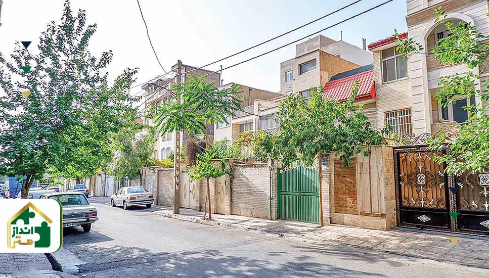 منطقه ۱۶ تهران