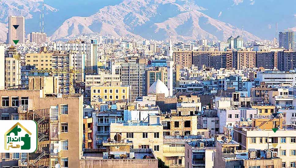 منطقه ۱۷ تهران