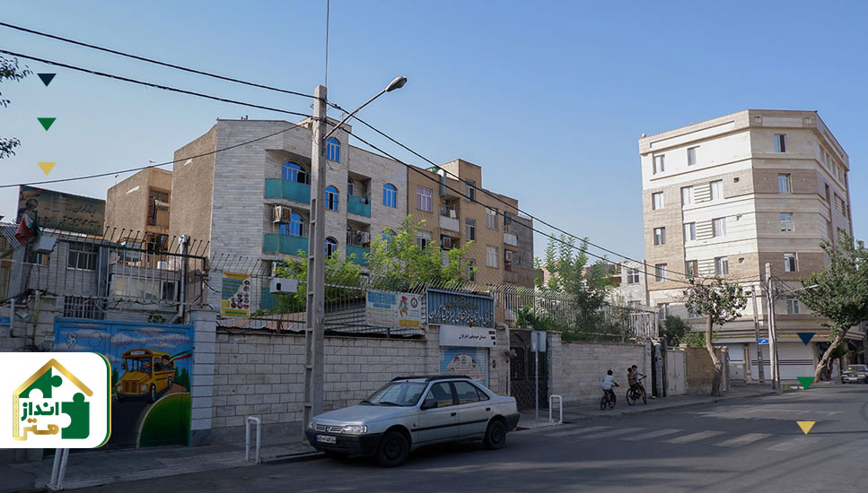 منطقه ۱۸ تهران