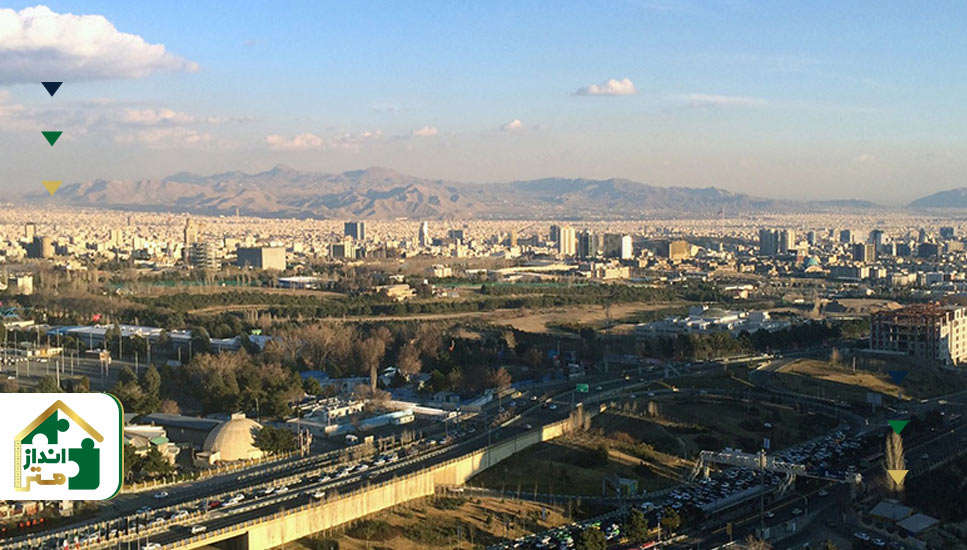 منطقه ۱۹ تهران