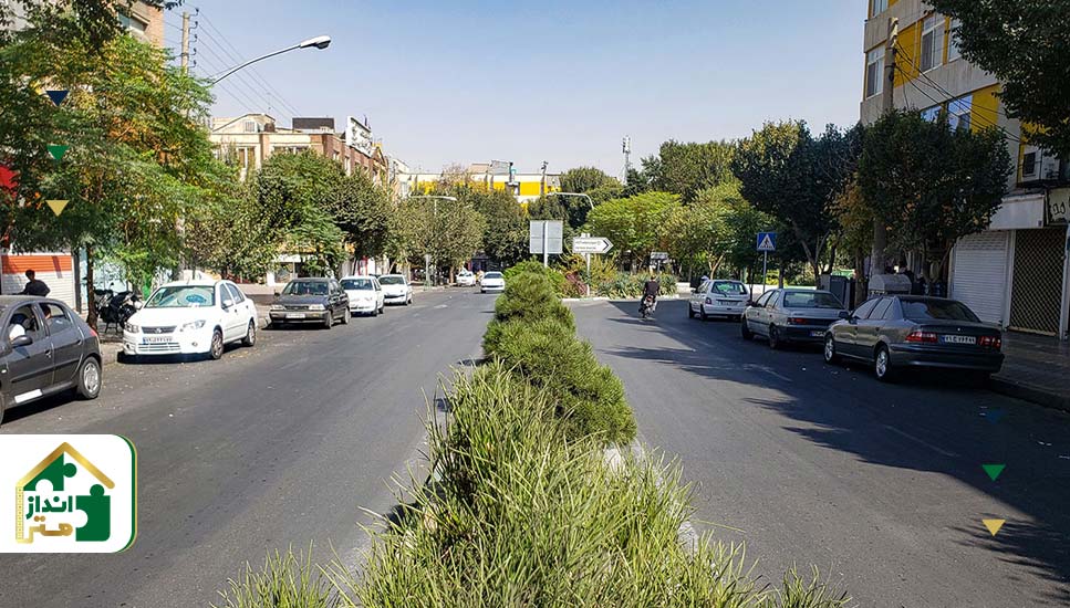 منطقه ۲۰ تهران