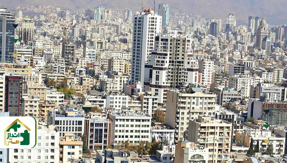منطقه ۳ تهران