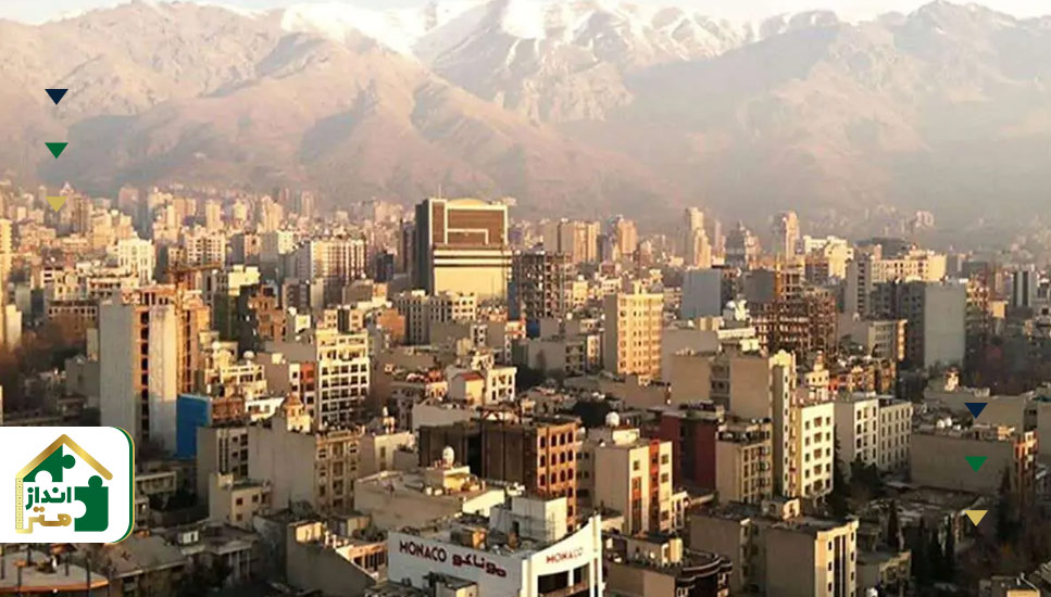 منطقه ۴ تهران