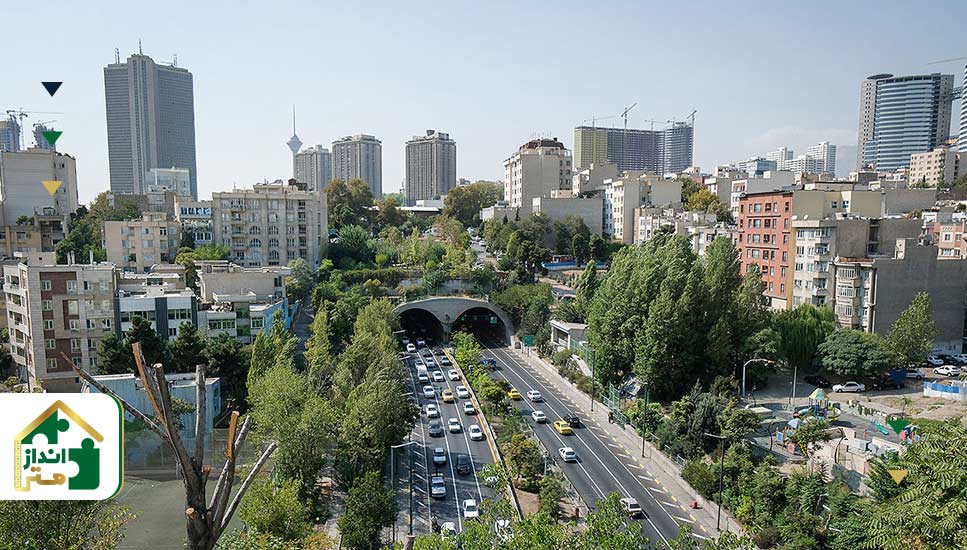 منطقه ۶ تهران